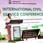 FG awards cars, flats to outstanding civil servants