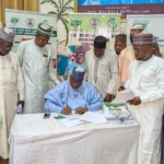 World Bank injects N3.8bn to support climate-smart farming in Yobe