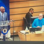 WCO: Adeniyi’s leadership will deepen Nigeria Customs’ global collaboration